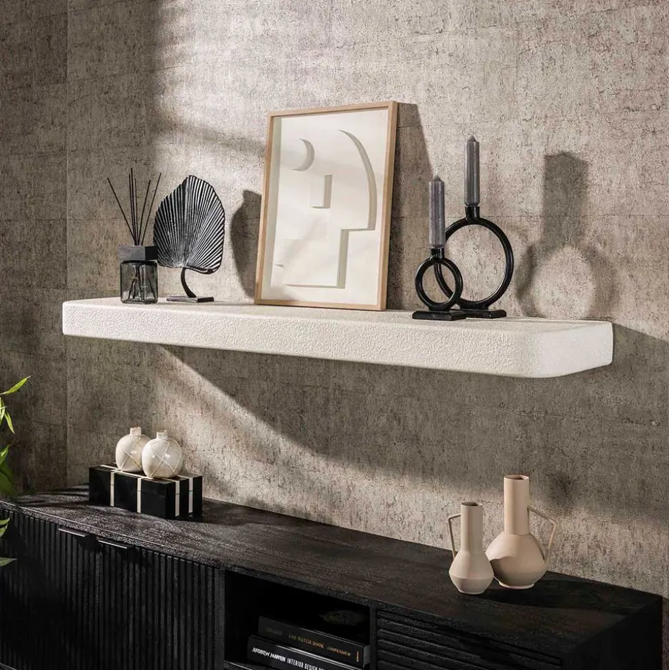 Design Wandboard aus Marmorkomposit - Sympatia