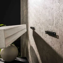 Design Wandboard aus Marmorkomposit - Sympatia