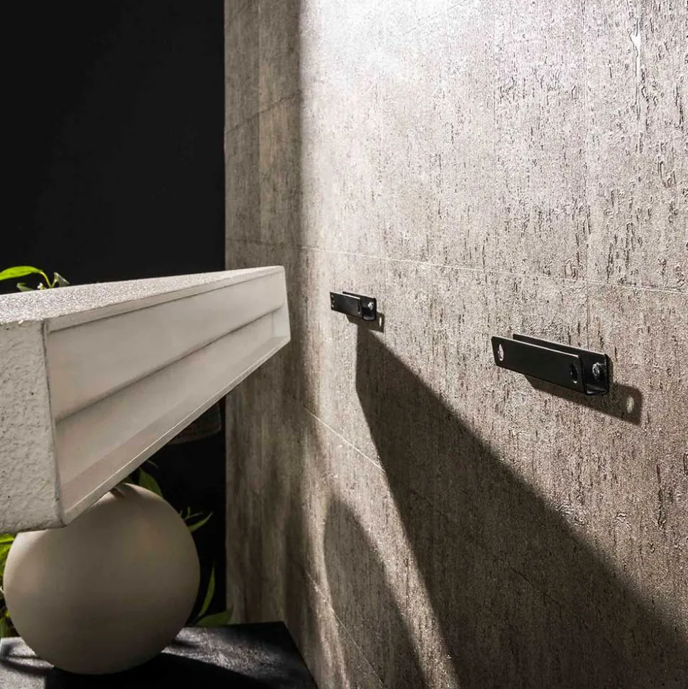 Design Wandboard aus Marmorkomposit - Sympatia