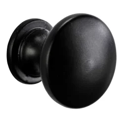 Design Waschbecken-Unterschrank in Weiß - Besi