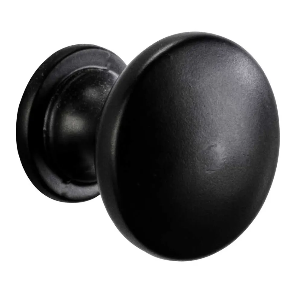 Design Waschbecken-Unterschrank in Weiß - Besi