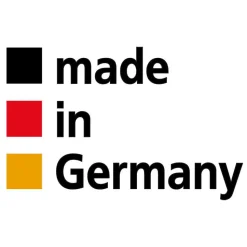 Design Waschtisch mit Aufsatzbecken - Mia