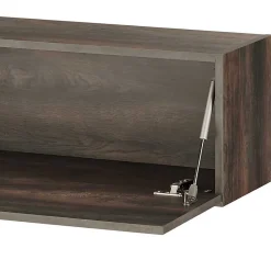 Design Wohnwandmöbel Set - Mundo (fünfteilig)