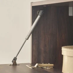 Design Wohnwandmöbel Set - Mundo (fünfteilig)