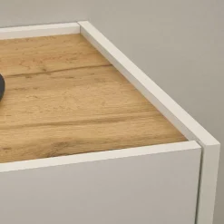 Design Wohnzimmer Möbel-Kombination - Nonessia (fünfteilig)