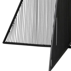 Designer Couchtisch mit Marmorplatte - Imraca