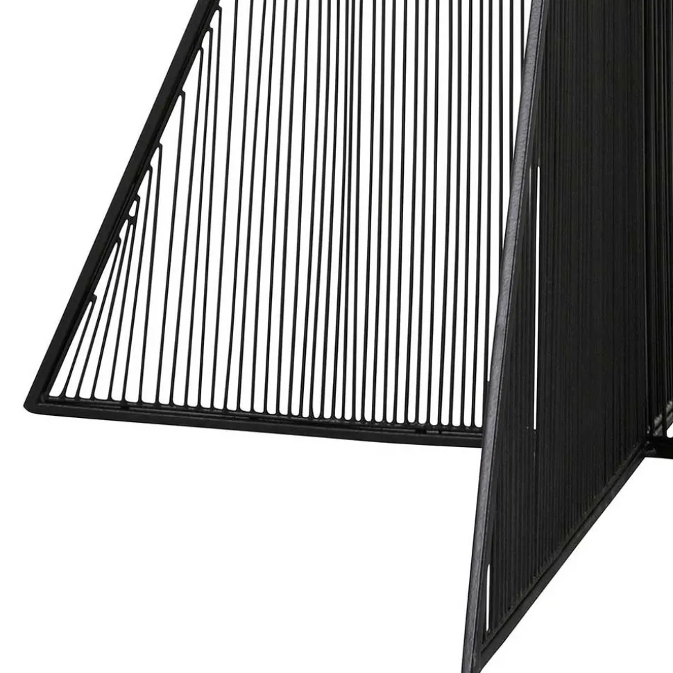 Designer Couchtisch mit Marmorplatte - Imraca