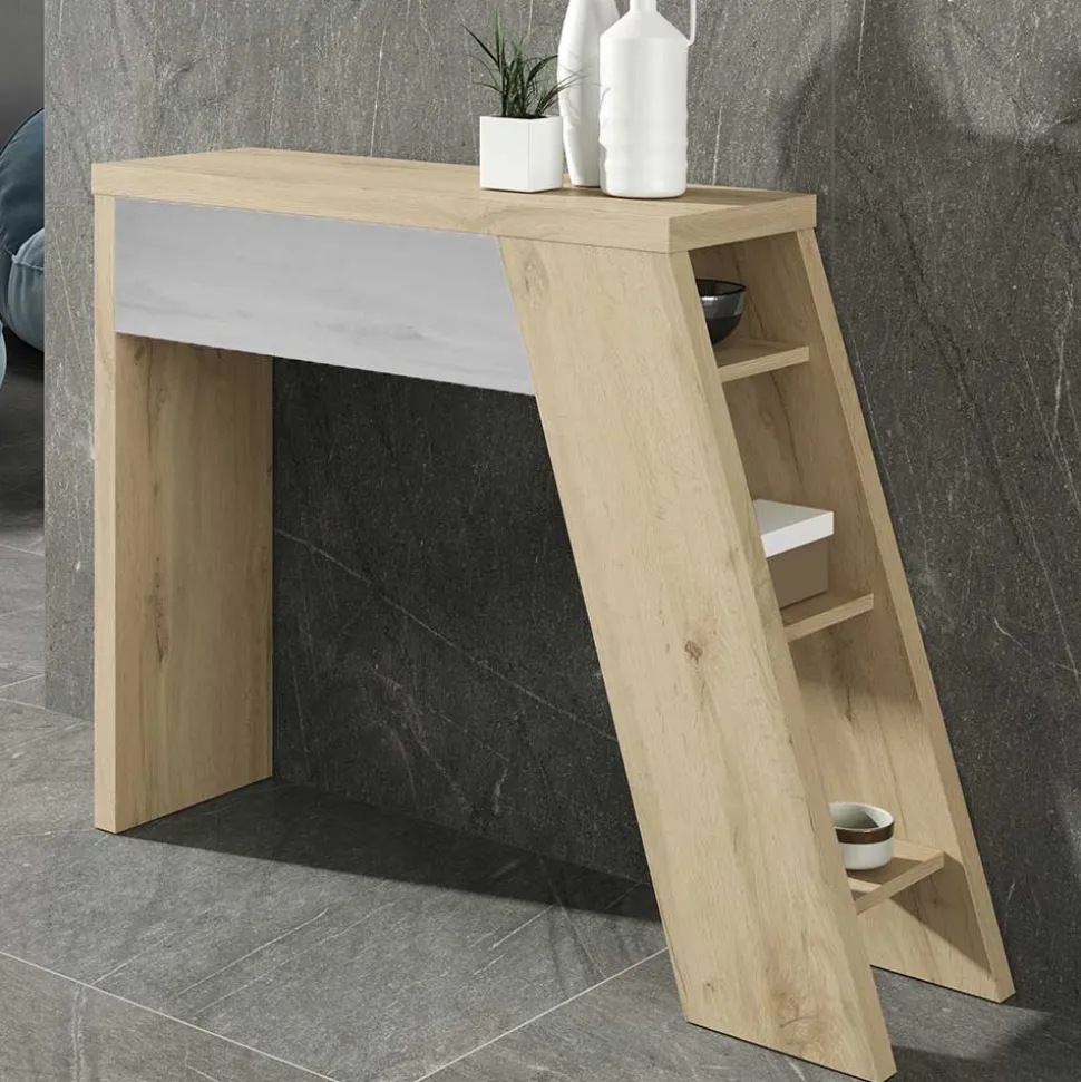 Designer Flurmöbel als Set - Medita (zweiteilig)