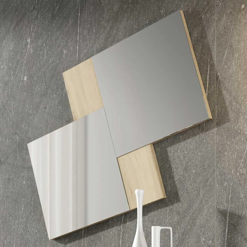 Designer Flurmöbel als Set - Medita (zweiteilig)