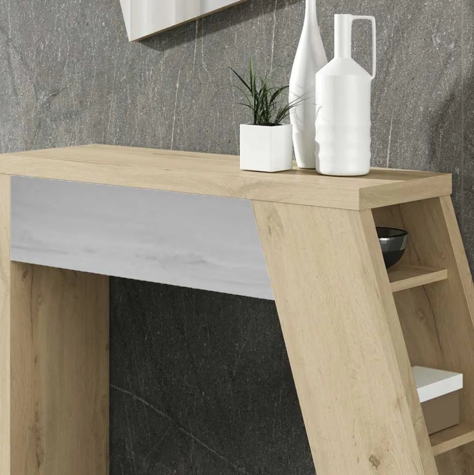 Designer Flurmöbel als Set - Medita (zweiteilig)