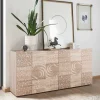 Designer Sideboard mit Druck - Bielvas