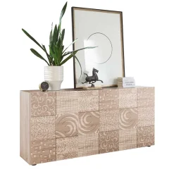 Designer Sideboard mit Druck - Bielvas