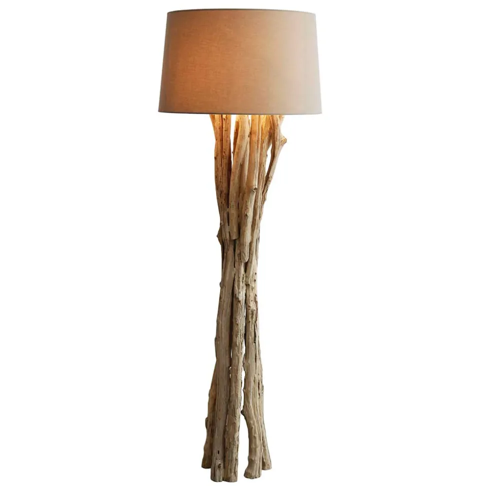 Designer Stehleuchte im Skandinavischen Stil - Avellina