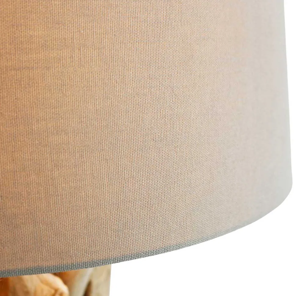 Designer Stehleuchte im Skandinavischen Stil - Avellina