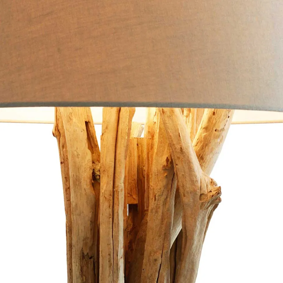 Designer Stehleuchte im Skandinavischen Stil - Avellina