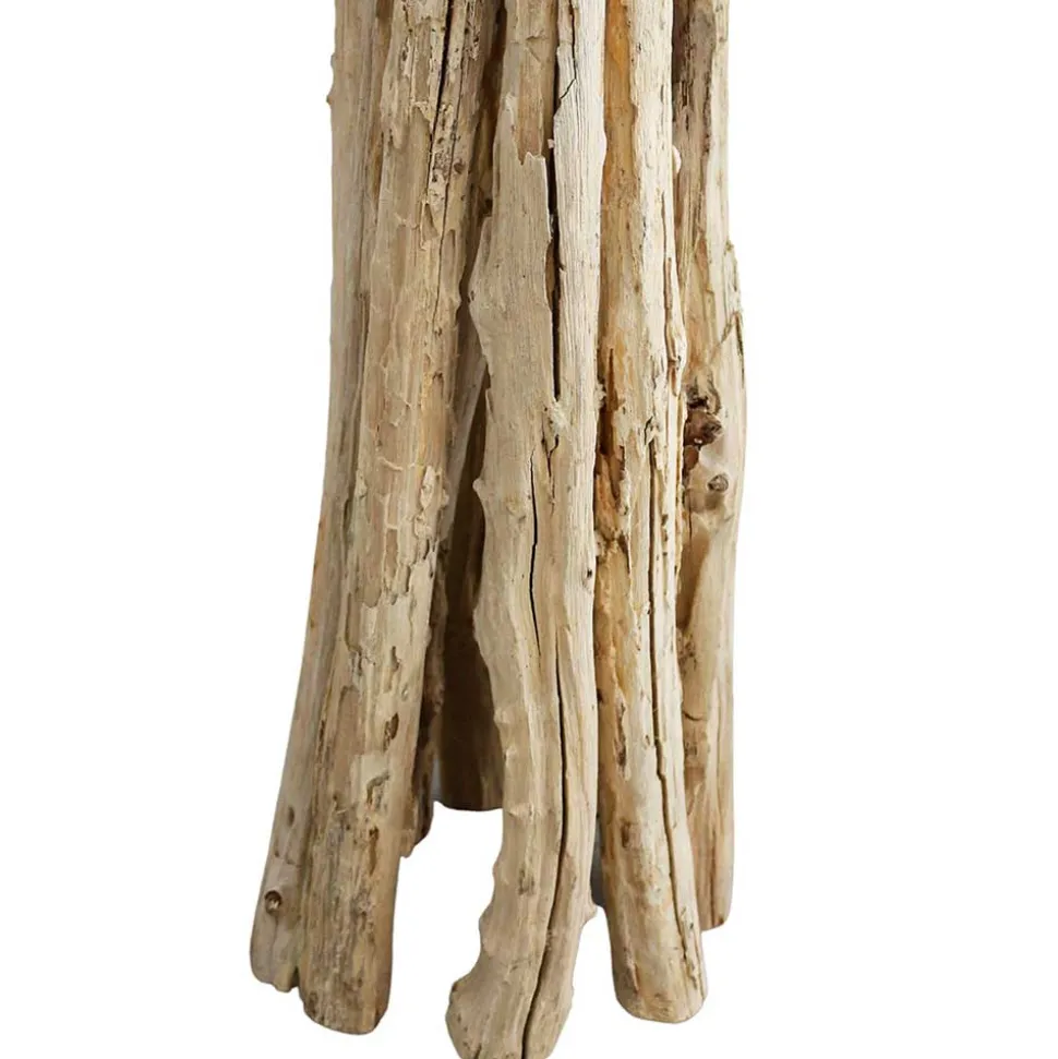 Designer Stehleuchte im Skandinavischen Stil - Avellina