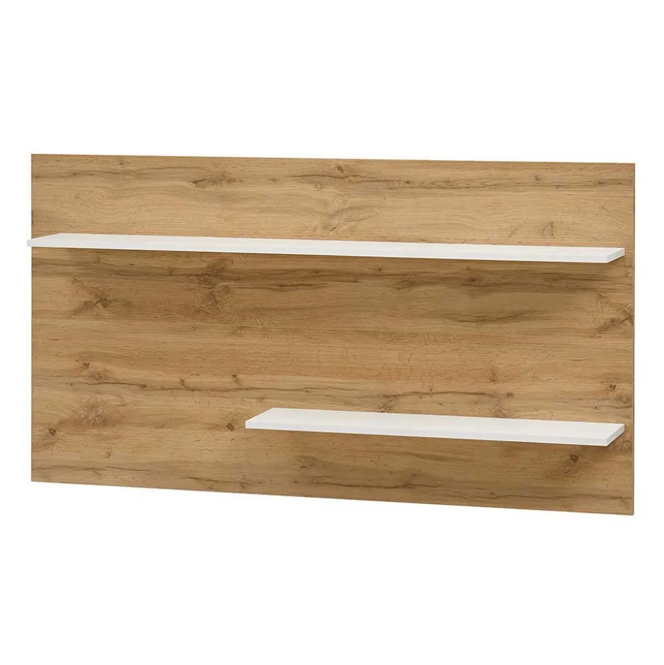 Designer Wohnwand Möbelset - Nonessia (vierteilig)