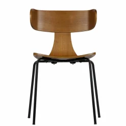 Designerstuhl Set Anoria stapelbar (2er Set)