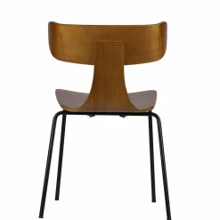 Designerstuhl Set Anoria stapelbar (2er Set)