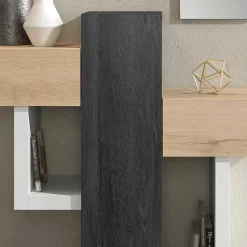 Designmöbel & Spiegel für Flur - Roven (zweiteilig)