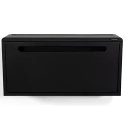 Design-Schuhschrank für die Wandmontage - Ginko