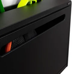 Design-Schuhschrank für die Wandmontage - Ginko