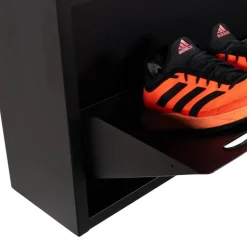 Design-Schuhschrank für die Wandmontage - Ginko