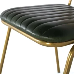 Designstühle mit Wiener Geflecht - Fina (2er Set)