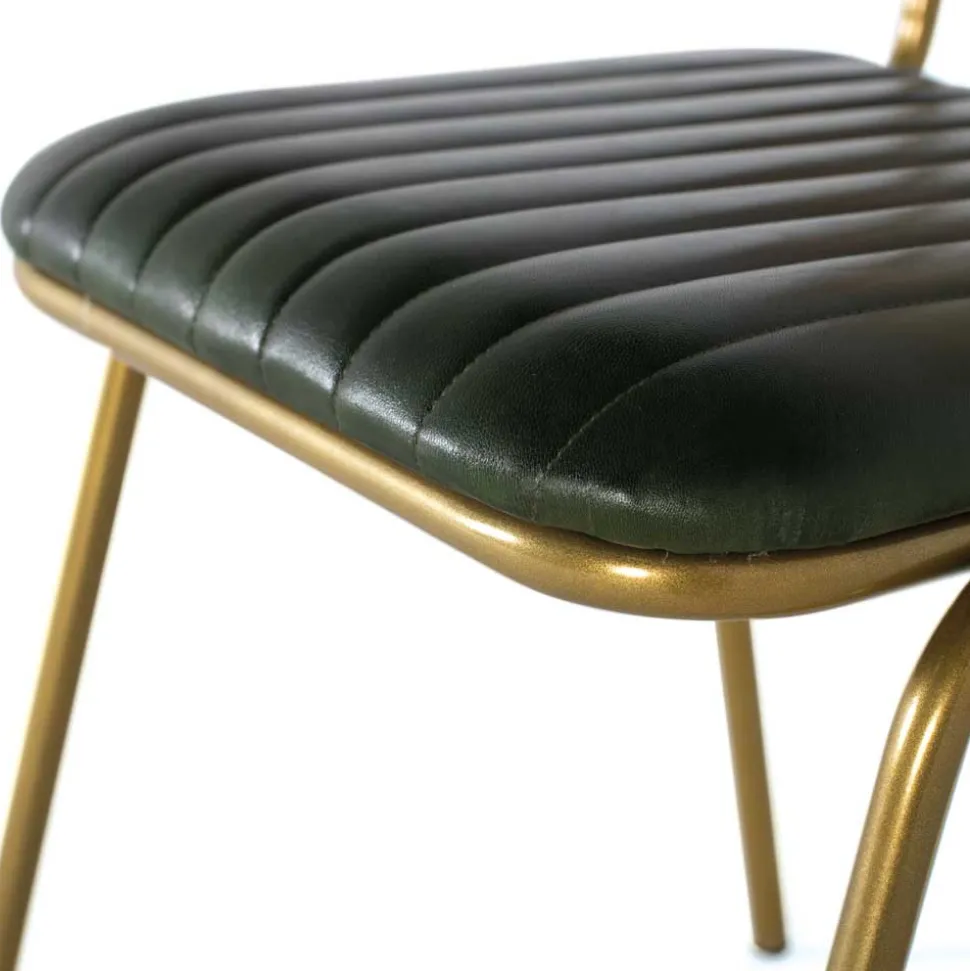 Designstühle mit Wiener Geflecht - Fina (2er Set)