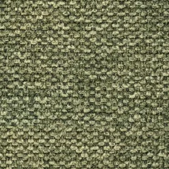 Designstuhl in Grün Material Mix - Hollabrunn (2er Set)