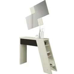 Dielen Design Einrichtung Set - Cranies (zweiteilig)