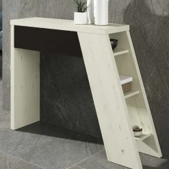 Dielen Design Einrichtung Set - Cranies (zweiteilig)