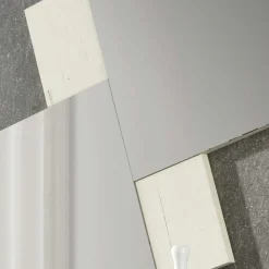 Dielen Design Einrichtung Set - Cranies (zweiteilig)