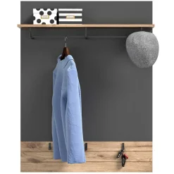 Dielen Einrichtung Möbel Kombination - Catamaron (dreiteilig)