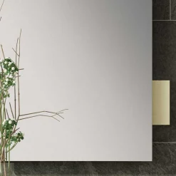 Dielen Kombi in Schwarz & Creme - Losandas (zweiteilig)