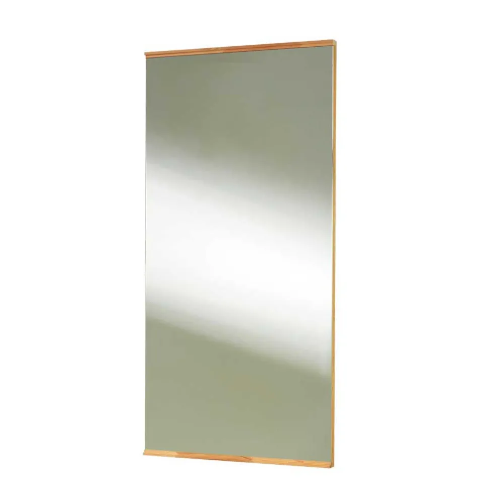 Dielen Set Coestra aus Kernbuche (vierteilig)