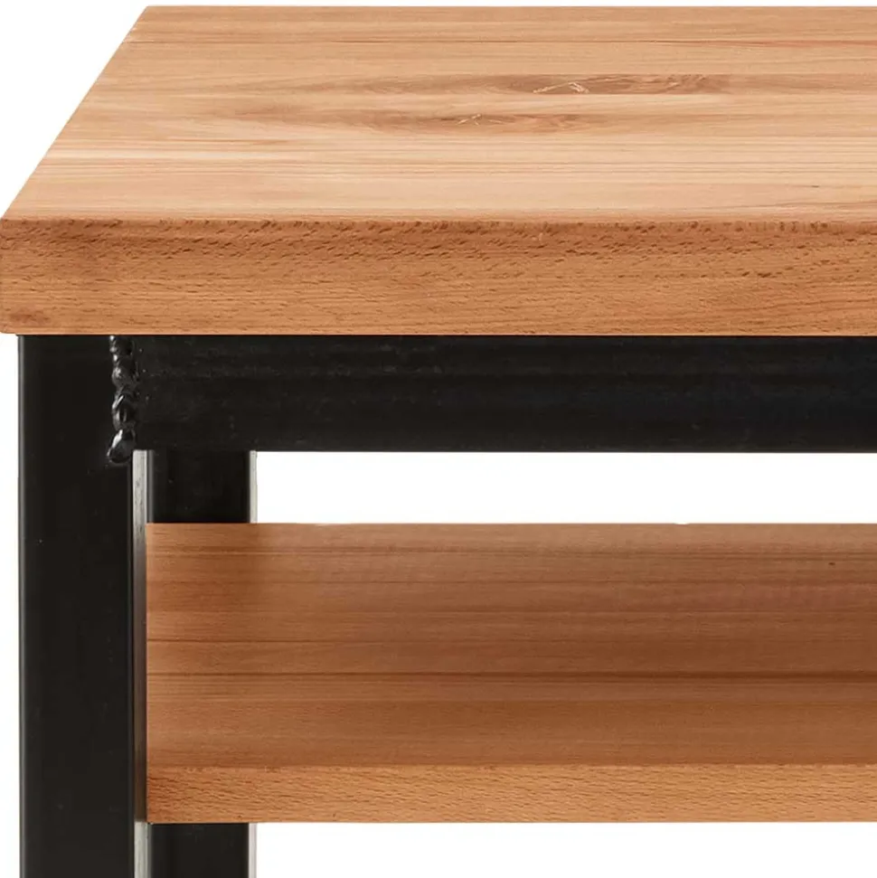 Dielenbank im Industry und Loft Stil - Dimphi