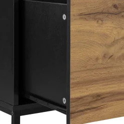 Dielenbank mit zwei Schubladen - Gunnar