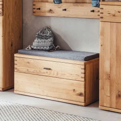 Dielenbank teilmassiv - Manaus