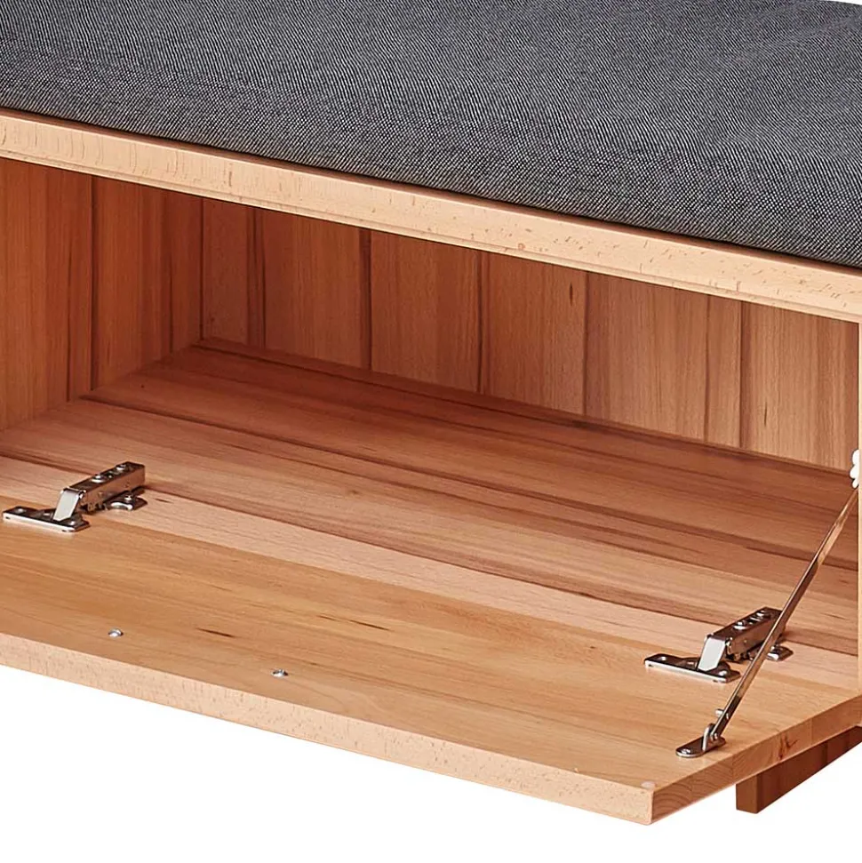 Dielenmöbel Kombination Set - Viktorion (dreiteilig)