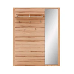 Dielenmöbel Kombination Set - Viktorion (dreiteilig)