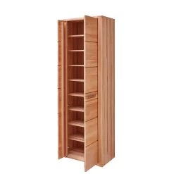 Dielenmöbel Kombination Set - Viktorion (dreiteilig)