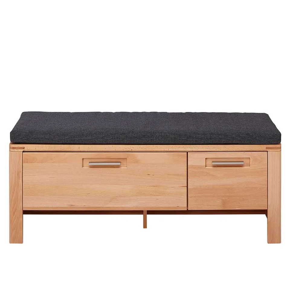 Dielenmöbel Kombination Set - Viktorion (dreiteilig)