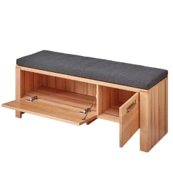 Dielenmöbel Kombination Set - Viktorion (dreiteilig)