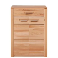 Dielenmöbel Komplettset modern - Viktorion (fünfteilig)