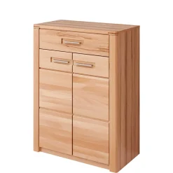 Dielenmöbel Komplettset modern - Viktorion (fünfteilig)