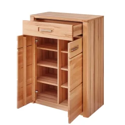 Dielenmöbel Komplettset modern - Viktorion (fünfteilig)