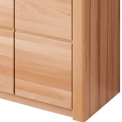 Dielenmöbel Komplettset modern - Viktorion (fünfteilig)