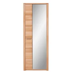 Dielenmöbel Komplettset modern - Viktorion (fünfteilig)