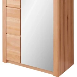 Dielenmöbel Komplettset modern - Viktorion (fünfteilig)